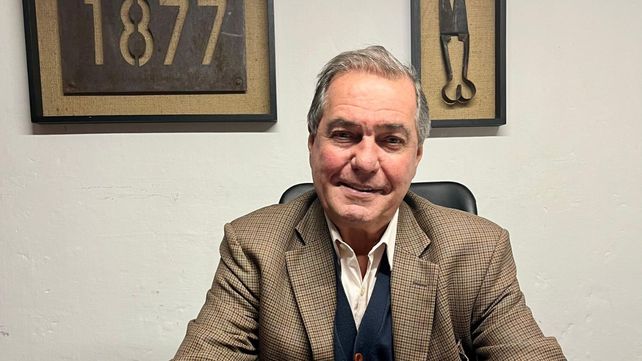 El presidente de Zabrano & Cia de Uruguay planteó que el Mercosur no ha sido beneficioso para el sector ganadero.