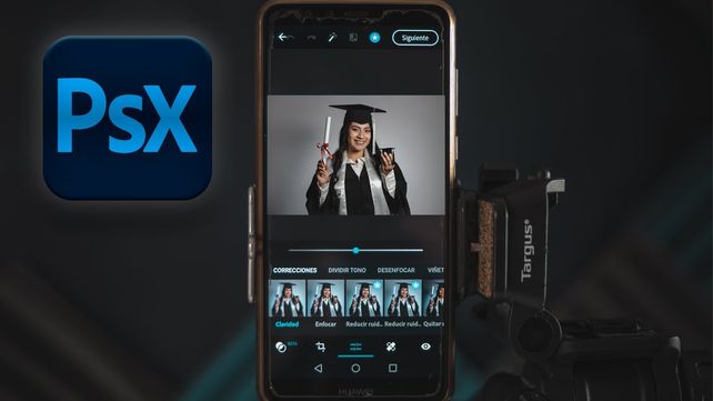 Seis aplicaciones gratuitas para editar fotos y videos desde el celular