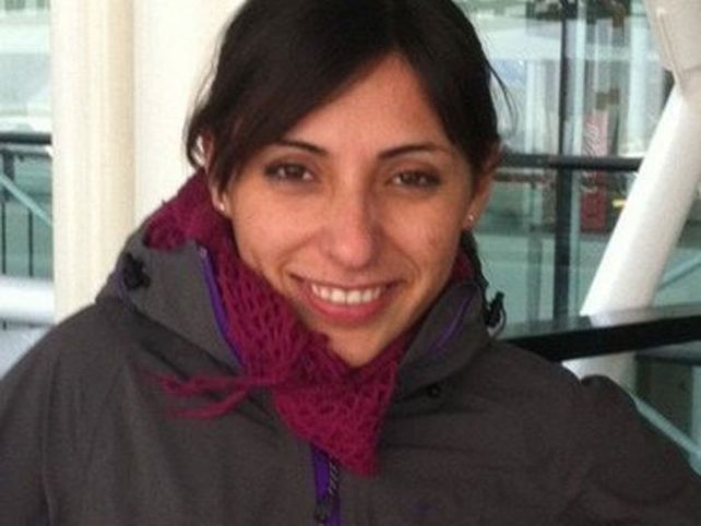 Encontraron muerta en un pozo ciego a una empleada doméstica desaparecida