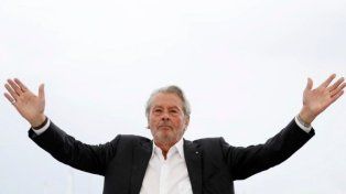 El actor falleció en su casa de Douchy. (EFE)