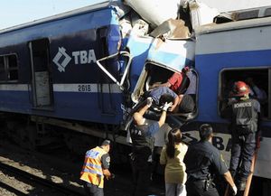Tragedia de Once: difunden audios que revelan los problemas en el tren Sarmiento