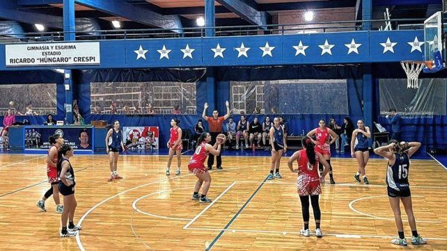 Gimnasia superó a Santa Rosa y lo dejó sin invicto en el Torneo Clausura U21.