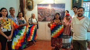 La matanza indígena ocurrida en San Antonio de Obligado será juzgada como delito de lesa humanidad.