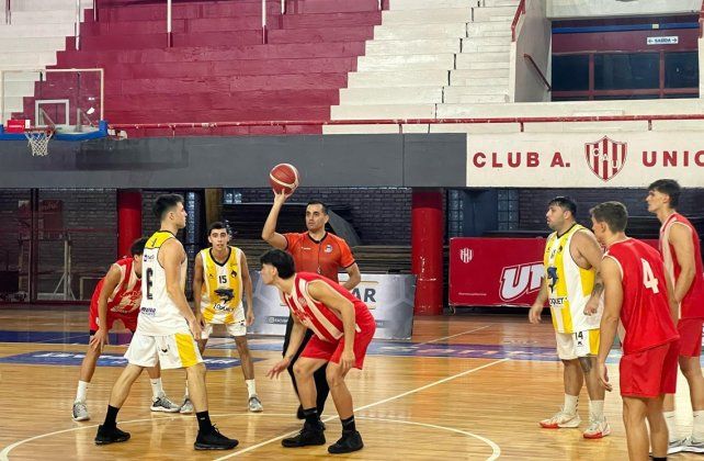 Se dio la lógica en el inicio del Torneo Apertura de la ASB Se dio la lógica en el inicio del Torneo Apertura de la ASB