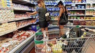 Bebidas y fiambres, con fuertes subas previo a las Fiestas