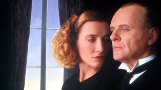Lo que queda del día, la novela más aplaudida de Kazuo Ishiguro que fue llevada al cine