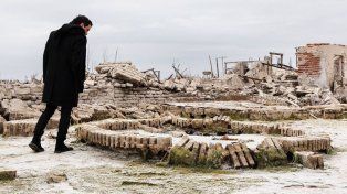 Por últimas localidades a la venta, el show de Lisandro Aristimuño se hará en HUB, Santa Fe, el domingo 8 a las 21. Entradas en Tribus, HUB y Ticketway