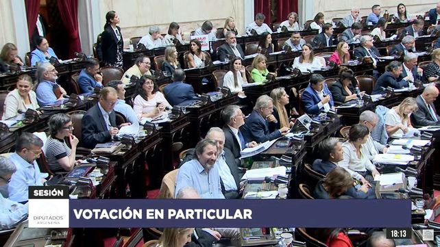 Para el exgobernador de Entre Ríos