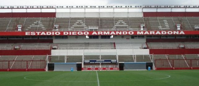 Hecho un Bicho: Colón le ganó a Argentinos y quedó como escolta de Boca