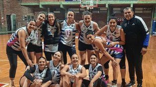 Alma Juniors superó como visitante a CUST y animará la final única ante Santa Rosa del Provincial de Mayores.