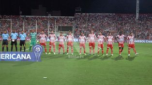 El claro semblante de Unión para encarar el duelo clave ante Defensa