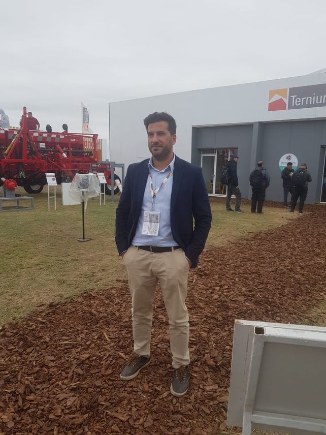 Alejandro Wagner