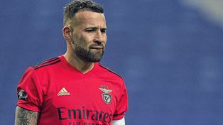 Otamendi sufrió un asalto violento en su domicilio de Lisboa