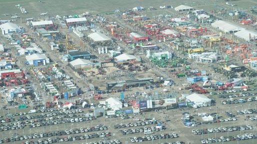 Arranca Agroactiva 2024, con todas las fichas a la reactivación del agro
