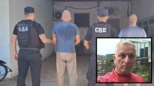 El imputado por el homicidio del subcomisario Cristian Abrigo fue acusado de otro asesinato en pleno centro santafesino