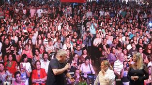 Semana Santa: Santa Fe vivió un intenso movimiento turístico