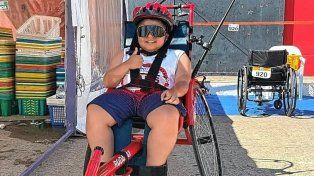 Dolor en la comunidad del Triatlón Internacional de La Paz por el fallecimiento de Ignacio Vivas