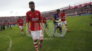 Unión empujó pero no pudo zafar de la derrota