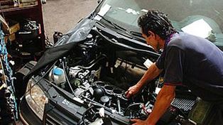 Cuesta más de $2.000 poner a punto el auto para las vacaciones