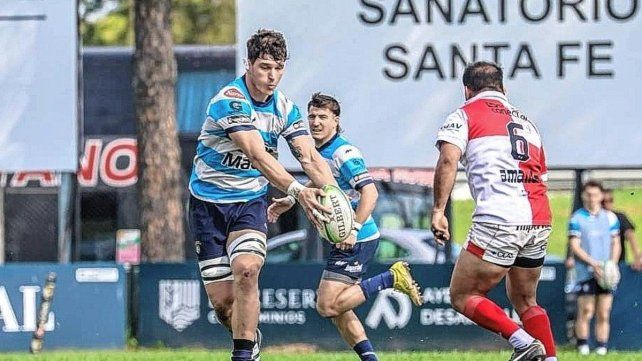 CRAI visitará a Old Resian en Rosario por la fecha 11 del Top 9 litoraleño.