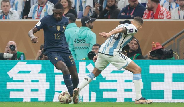 Mundial Qatar 2022: Argentina se quedó con la gloria mundial de la mano de Dibu Martínez