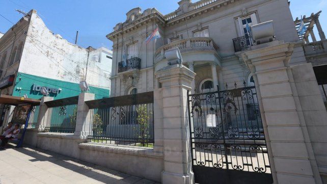 Las elecciones en el Iosper serán este 6 de julio.