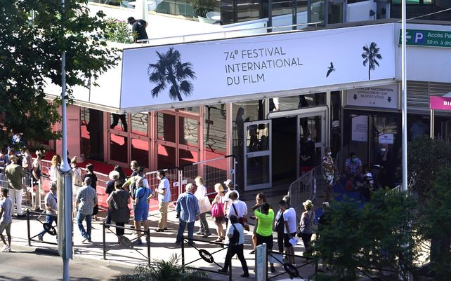 Cannes se prepara para encender el amor por el cine
