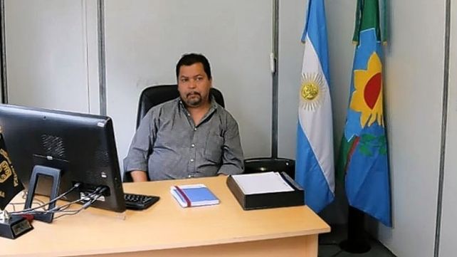 El Gobierno bonaerense confirmó a Gustavo Gómez al frente de APREVIDE. 