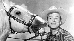 Pagan 3.000 d&oacute;lares por excremento del caballo de Roy Rogers