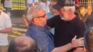 Luciani: Creíamos que el buen trabajo que hicimos se iba a reflejar en la elección y no fue así