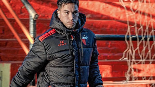 Con bajas sustanciales y un estreno, los concentrados de Colón para enfrentar a Gimnasia de Mendoza