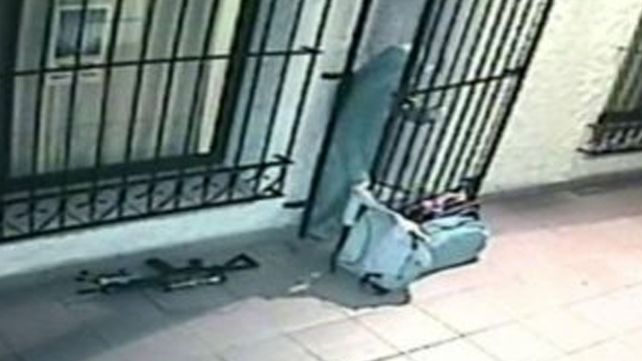 El fiscal Delgado pidió indagar a una de las monjas del convento de General Rodríguez