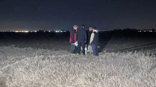 Encontraron sin vida al gendarme que estaba desaparecido en Roldán y hay cuatro detenidos