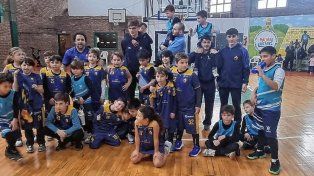 Divisiones inferiores: toda la programación del fin de semana