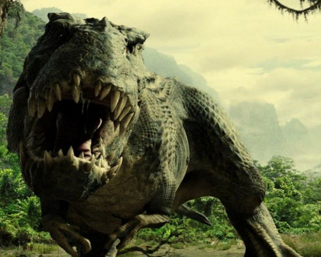 Nueva teoría explica por qué desaparecieron los dinosaurios