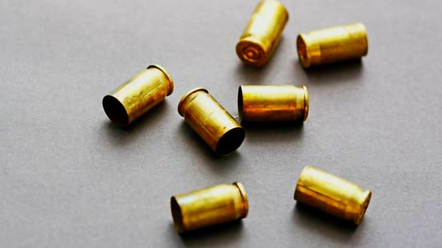 Terror en Villa Hipódromo: 26 disparos contra una vivienda ubicada a metros del Comando Radioeléctrico