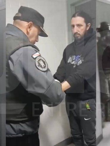 Pablo Laurta fue imputado por abuso sexual infantil