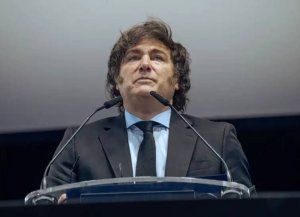 El super lunes de Javier Milei: mesa política, jura de Catalán y cadena nacional