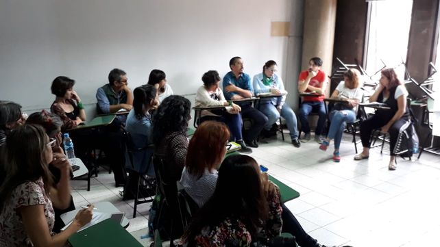 Foto: Red de Periodistas