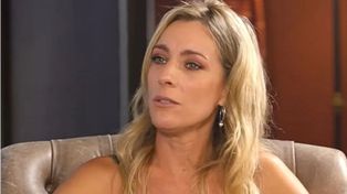 Dani La Chepi estuvo en LAM y compartió su experiencia con la depresión. Insistió en quitar el tabú a la salud mental.