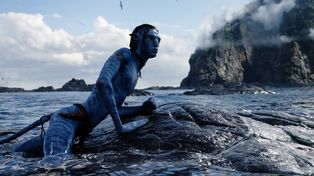 “Avatar: el camino del agua” rompió récords de taquilla a nivel mundial.&nbsp;