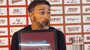 Kily González se le plantó a Spahn como no lo hizo ni el mismo Madelón