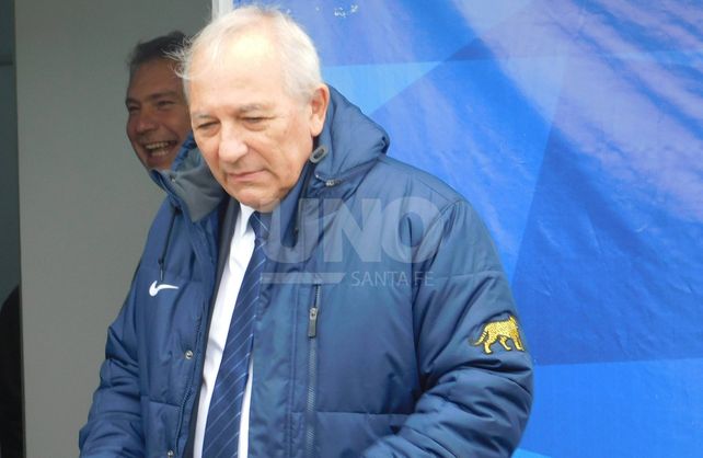 Bruzzone: Los jugadores se deben capacitar por el rugby seguro