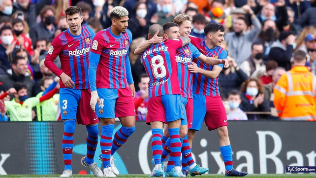 Barcelona visita al Espanyol en un partido clásico de Catalunya