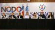 Gestión de envases de Fitosanitarios: El encuentro reunió a autoridades de Ambiente y Producción de Santiago del Estero, Chaco, Santa Fe, Córdoba, Salta, La Rioja, Formosa, Tucumán y Entre Ríos
