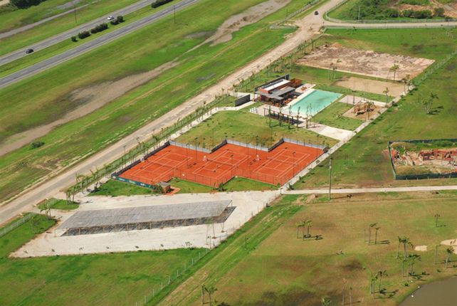 Tratan de establecer el paradero de los creadores del fideicomiso Aires del Llano