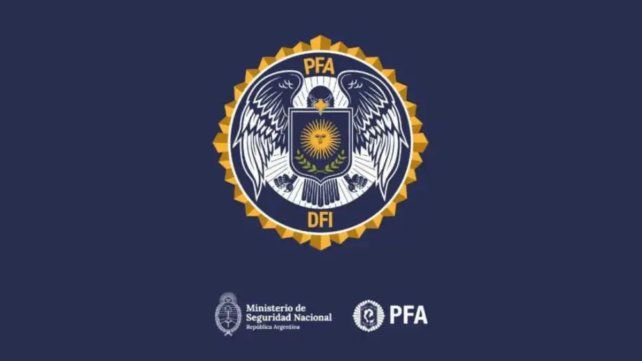 El Departamento Federal de Investigaciones