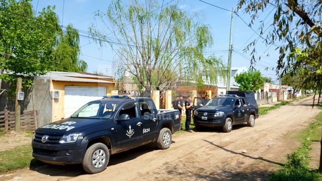 Mataron de un balazo a un joven en Alto Verde Mataron de un balazo a un joven en Alto Verde