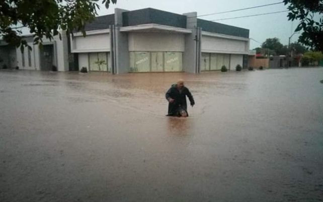 Río Cuarto