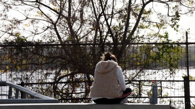 El tiempo en Rosario: un jueves mejorando hacia la tarde con 26º de máxima